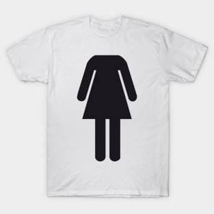 woman T-Shirt